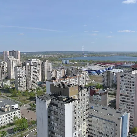 Готель Mini On Poznyaky *